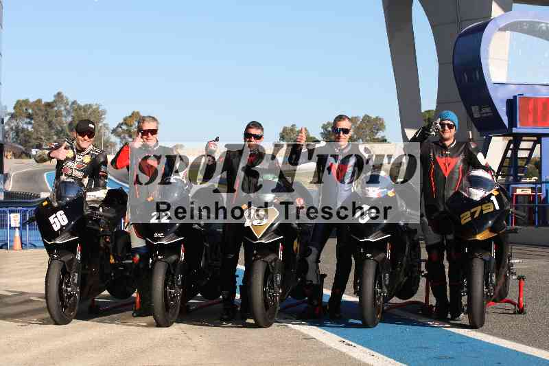 /Archiv-2023/01 27.-31.01.2023 Moto Center Thun Jerez/Impressionen